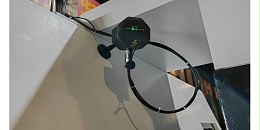 3C车间的抢单神器：小型钻攻机测头 到底有多好用？