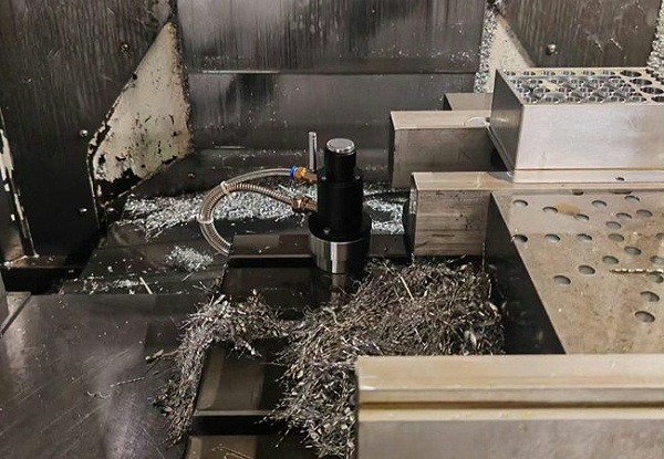 加工中心机床测头-自动对刀仪-00005