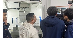 CNC机床上的探头原理：将“触碰”转化为“数据”的智能感知核心