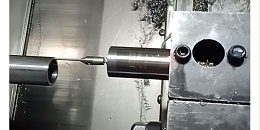 HANCELIANG对刀仪：国产高精度对刀解决方案，助力智能制造升级