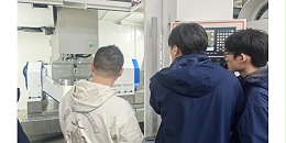 单向对刀仪的技术原理解析与应用价值