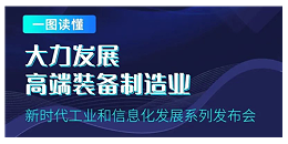 高端装备制造业规模结构及发展成果数据分析