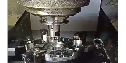 CNC数控自动对刀仪简介及作用