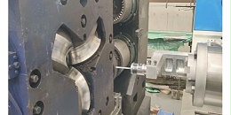 CNC探头工作原理 —— 汉测解析机床智能测量的核心机制