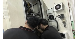 青海数控机床测头现状与发展趋势