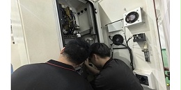 三轴高速CNC测头：多方向高精度测量