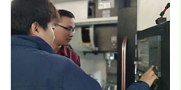 接触式对刀仪怎么对刀？