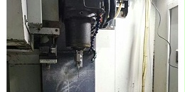 对刀仪的使用方法 —— 我们教你实现快速、精准、自动对刀