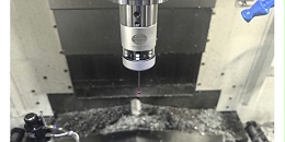 机床对刀装置测量技术详解：迈向智能加工的关键一步